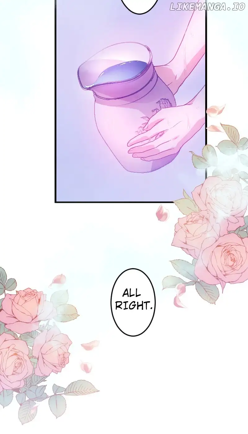 The Maid and Her Favorite King of Darkness  32 page 5