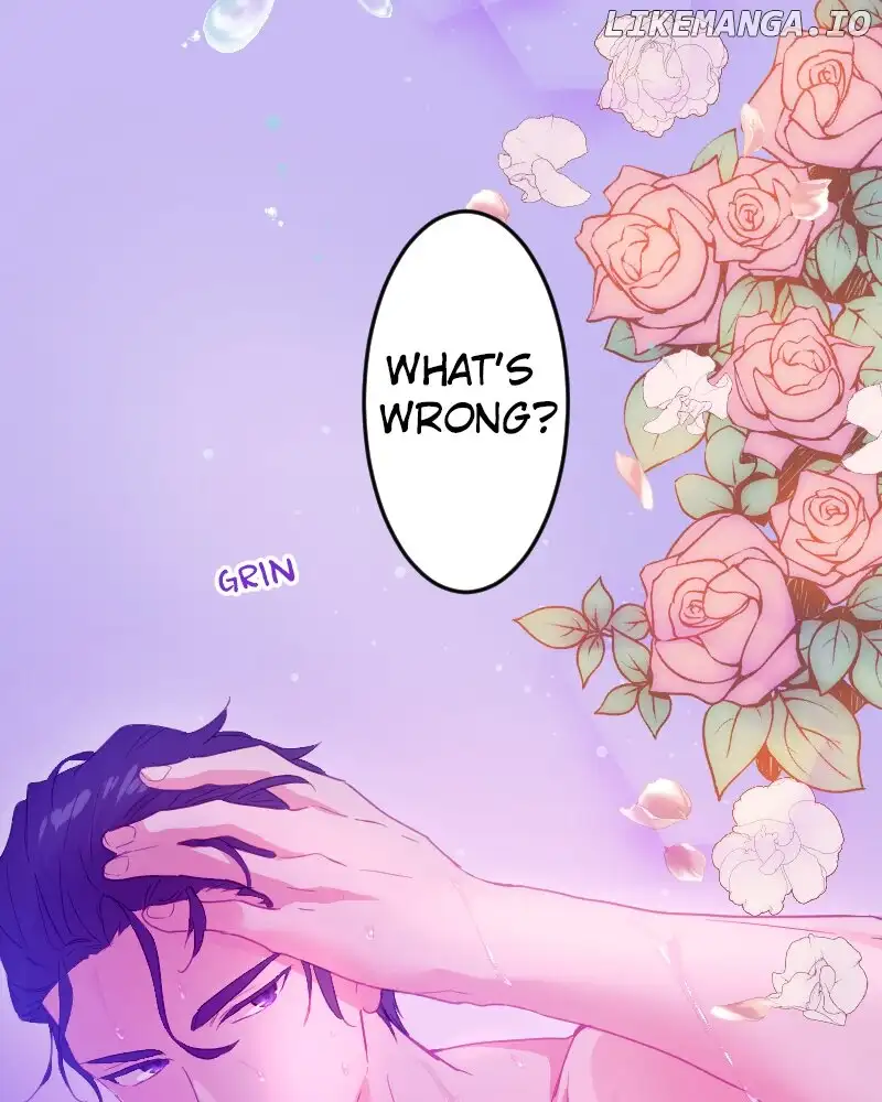 The Maid and Her Favorite King of Darkness  32 page 8