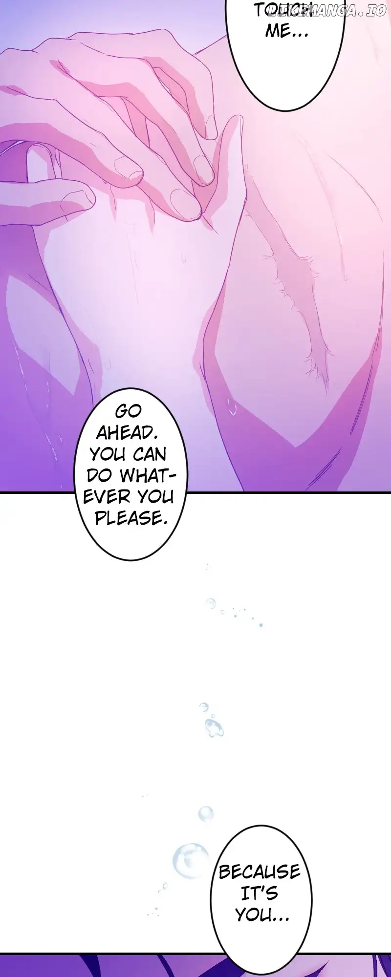The Maid and Her Favorite King of Darkness  32 page 16
