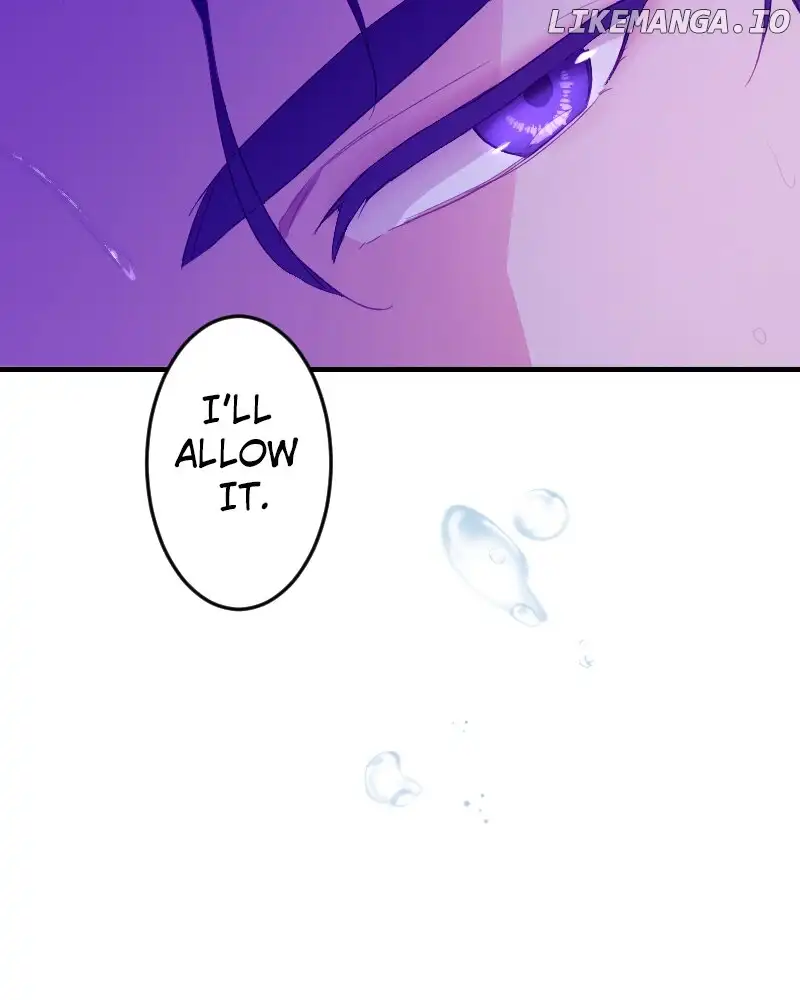 The Maid and Her Favorite King of Darkness  32 page 17
