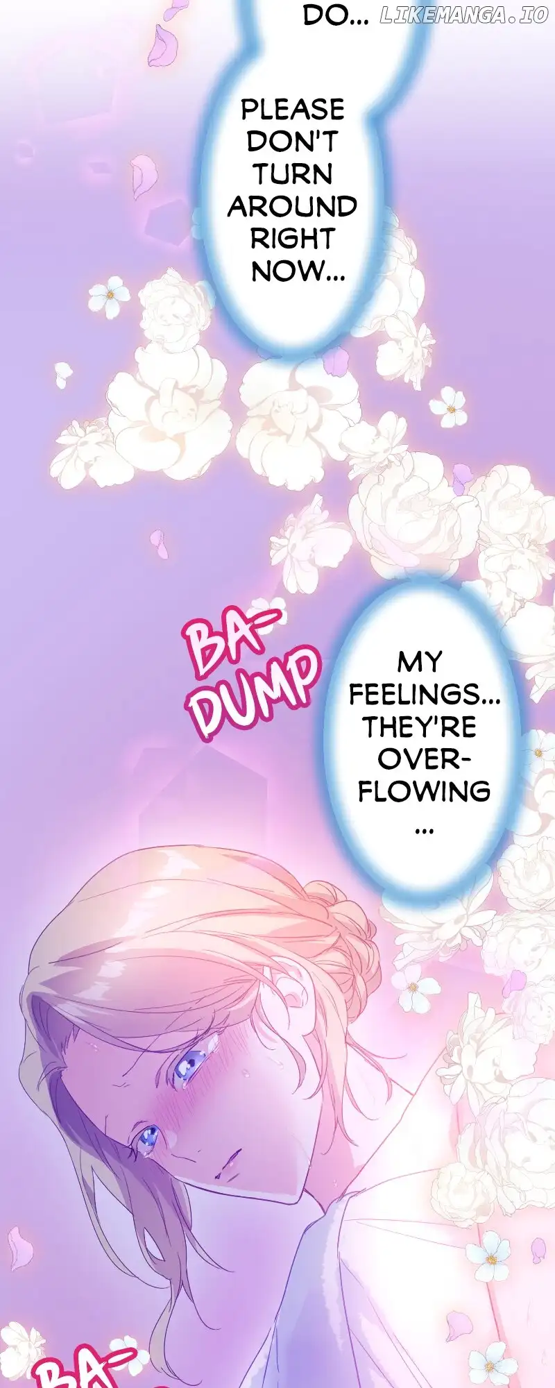 The Maid and Her Favorite King of Darkness  32 page 22