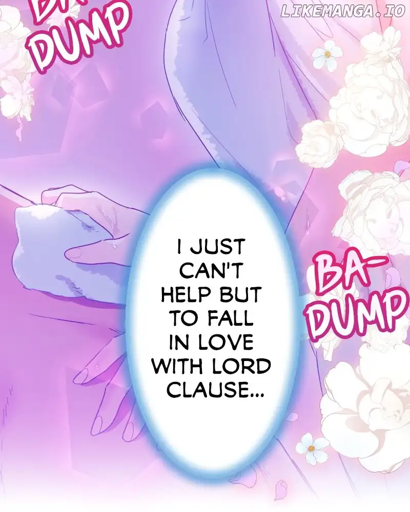 The Maid and Her Favorite King of Darkness  32 page 23