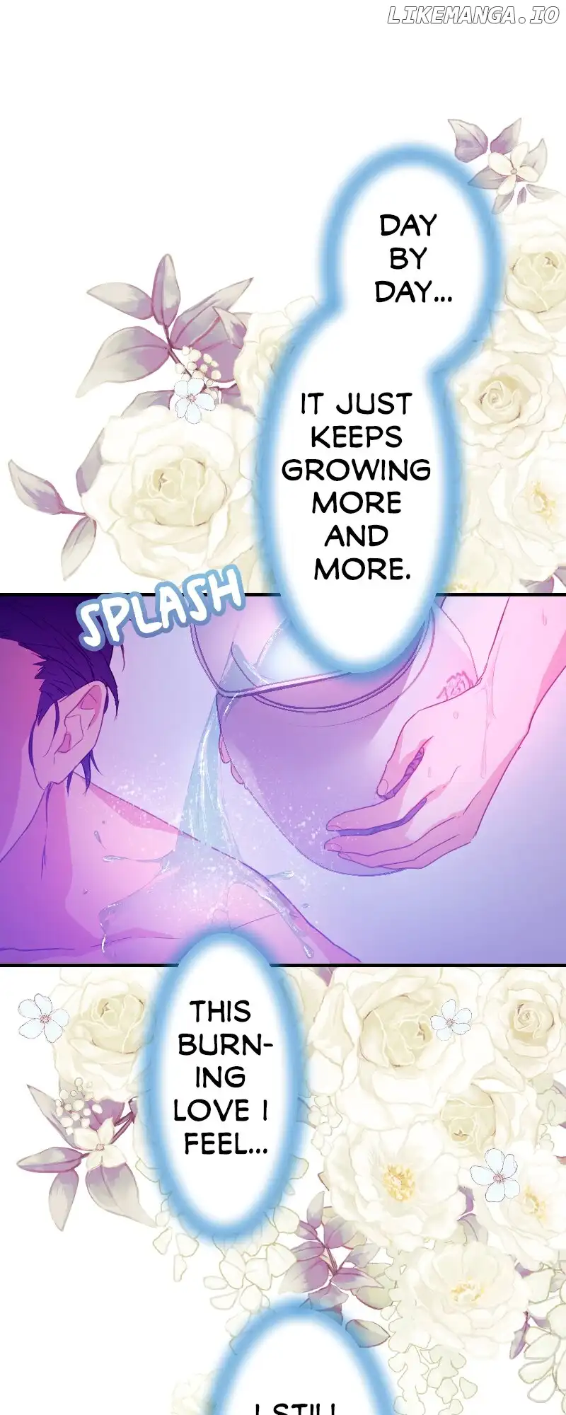 The Maid and Her Favorite King of Darkness  32 page 24
