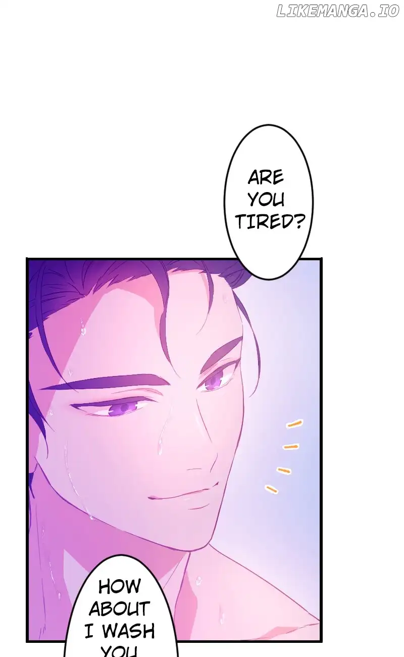 The Maid and Her Favorite King of Darkness  32 page 26
