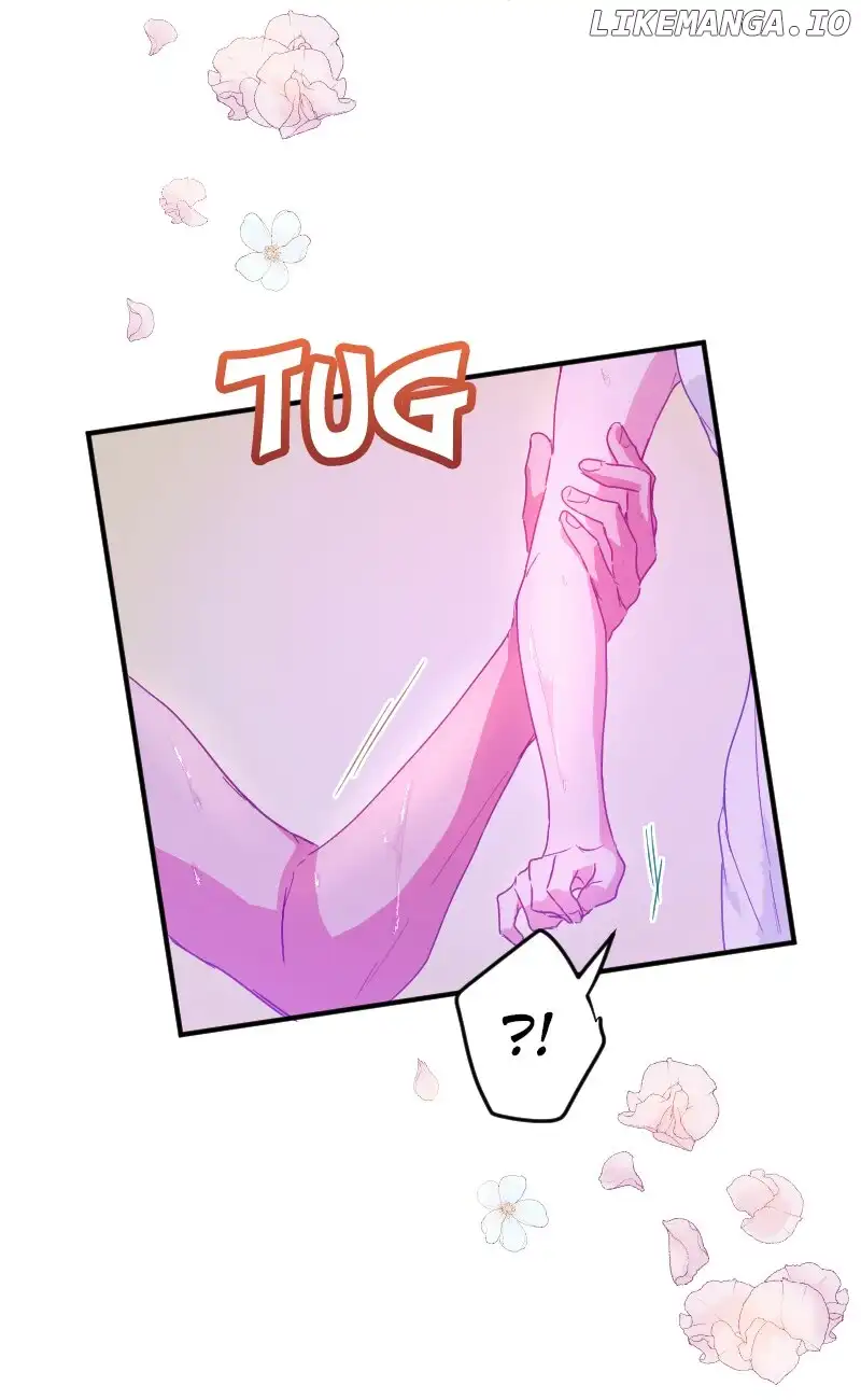 The Maid and Her Favorite King of Darkness  32 page 29