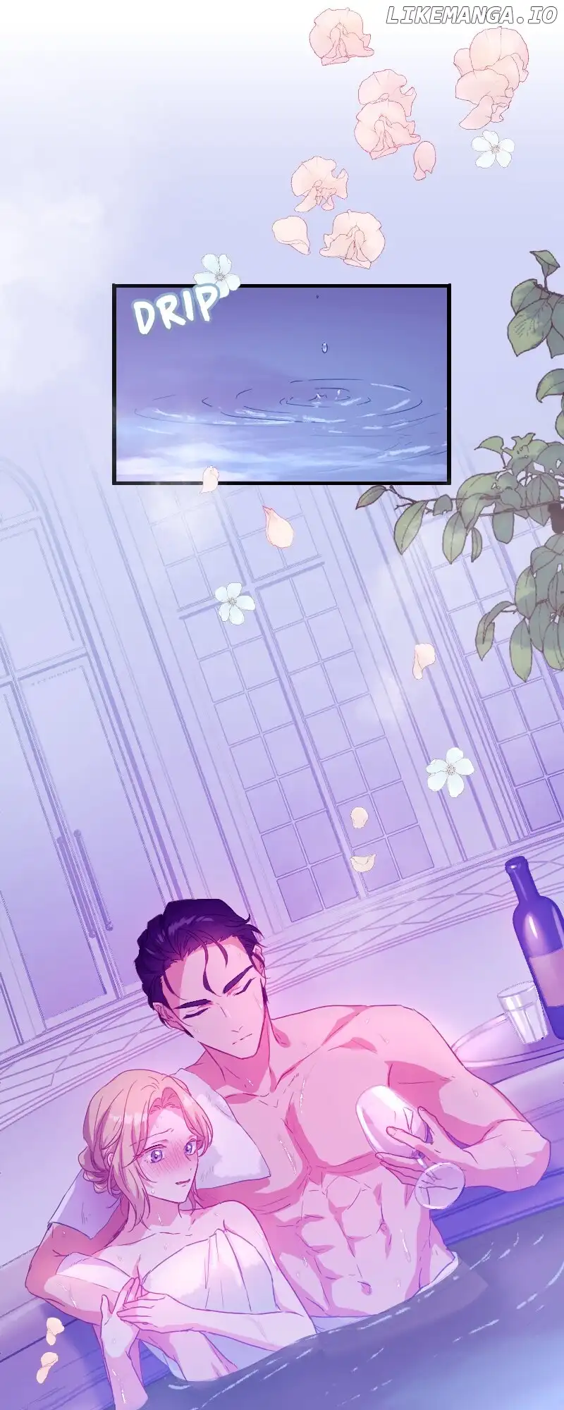 The Maid and Her Favorite King of Darkness  32 page 30