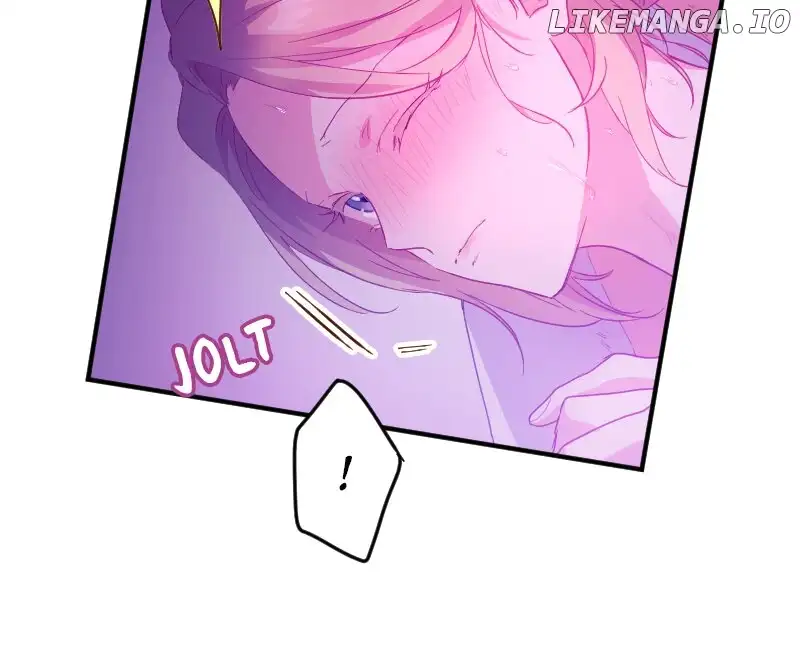 The Maid and Her Favorite King of Darkness  32 page 32