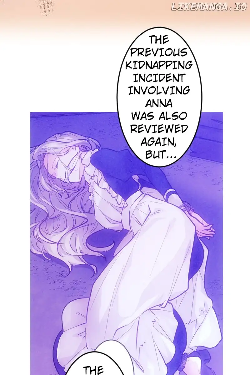 The Maid and Her Favorite King of Darkness  32 page 38