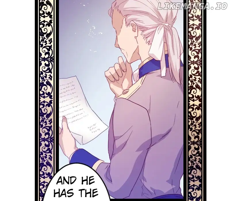 The Maid and Her Favorite King of Darkness  32 page 44