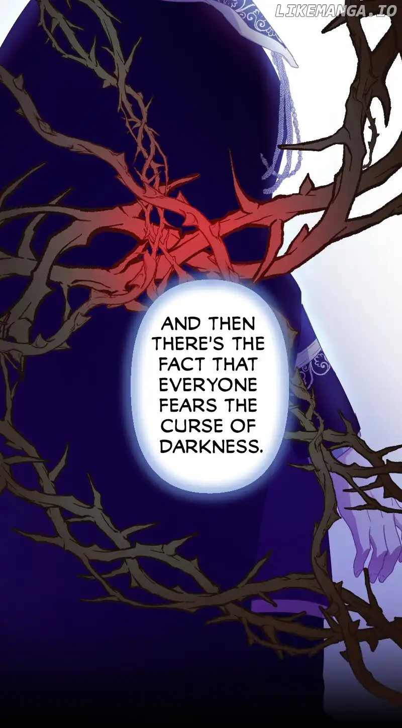 The Maid and Her Favorite King of Darkness  32 page 53