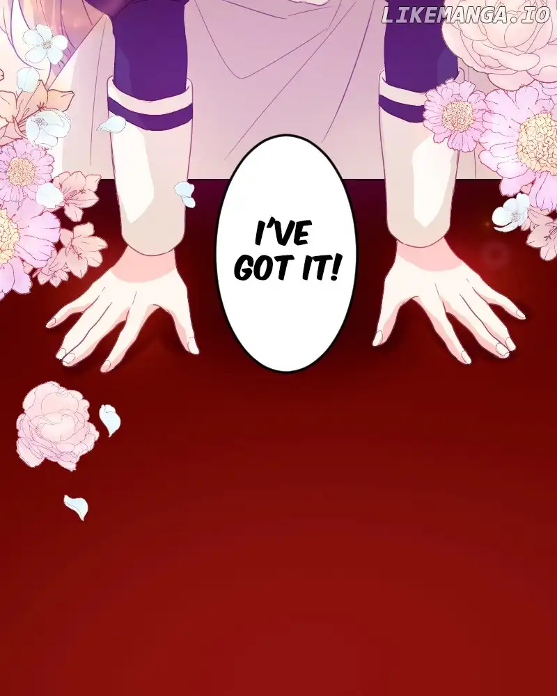 The Maid and Her Favorite King of Darkness  32 page 59