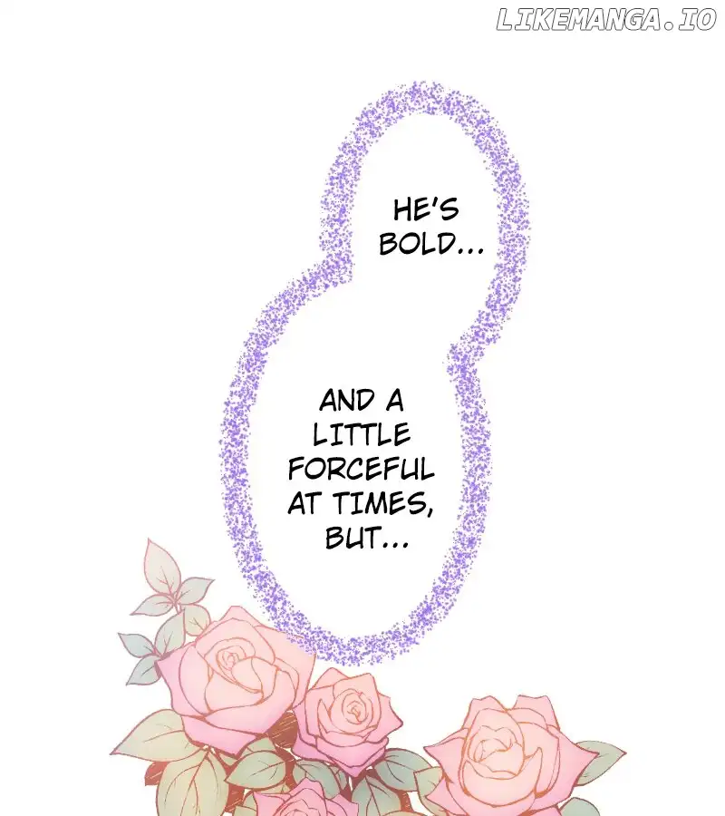 The Maid and Her Favorite King of Darkness  34 page 26