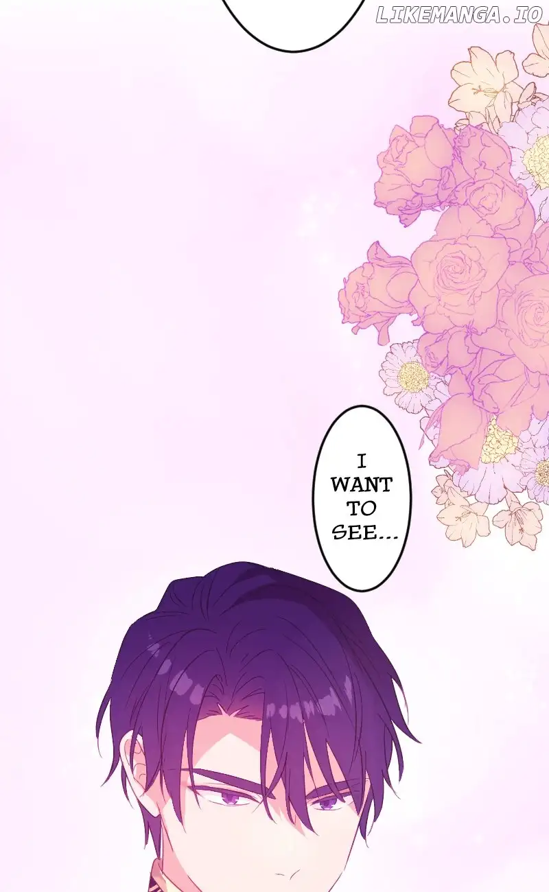 The Maid and Her Favorite King of Darkness  34 page 32