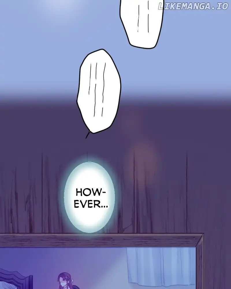 The Maid and Her Favorite King of Darkness  34 page 44