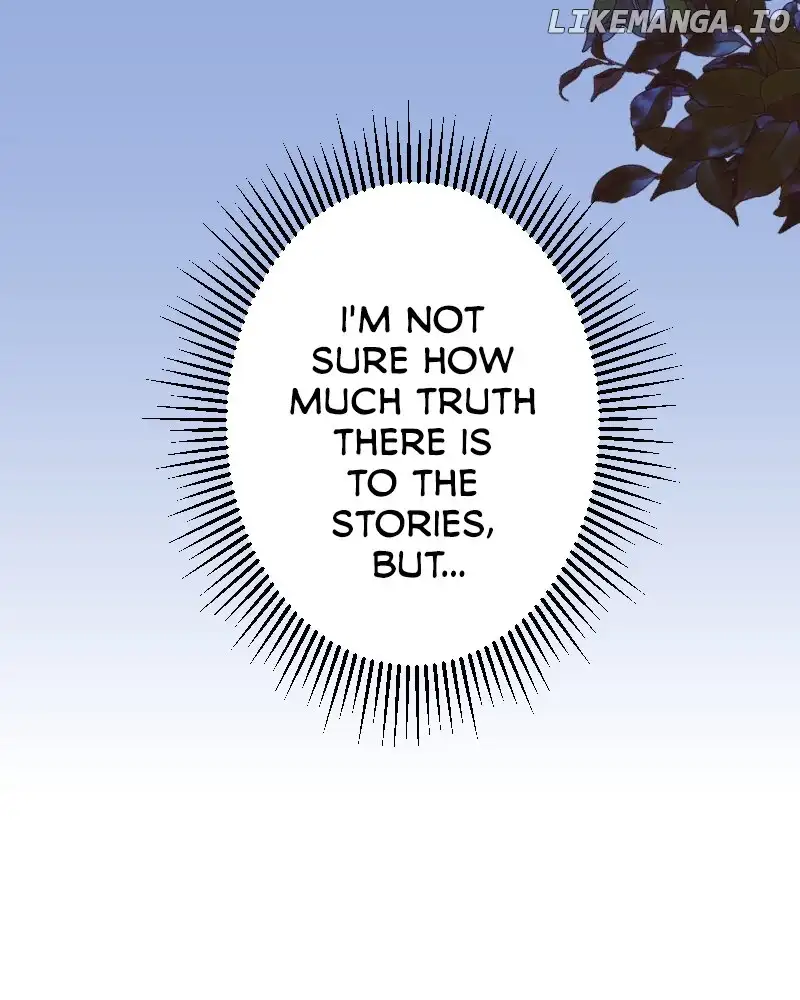 The Maid and Her Favorite King of Darkness  34 page 47