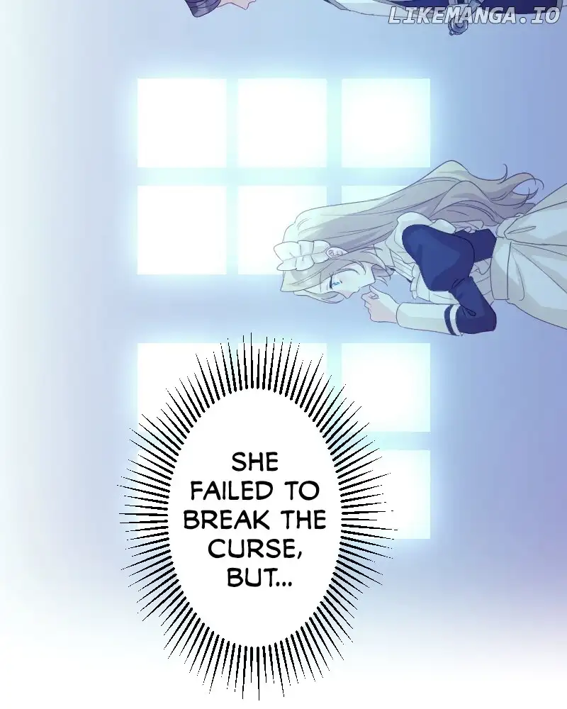 The Maid and Her Favorite King of Darkness  34 page 53