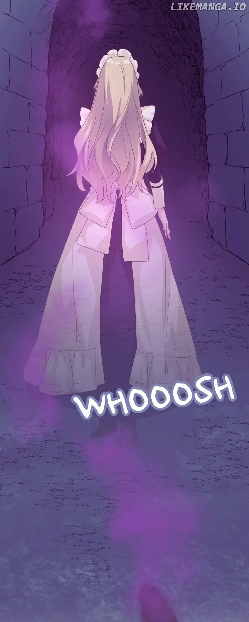 The Maid and Her Favorite King of Darkness  34 page 58