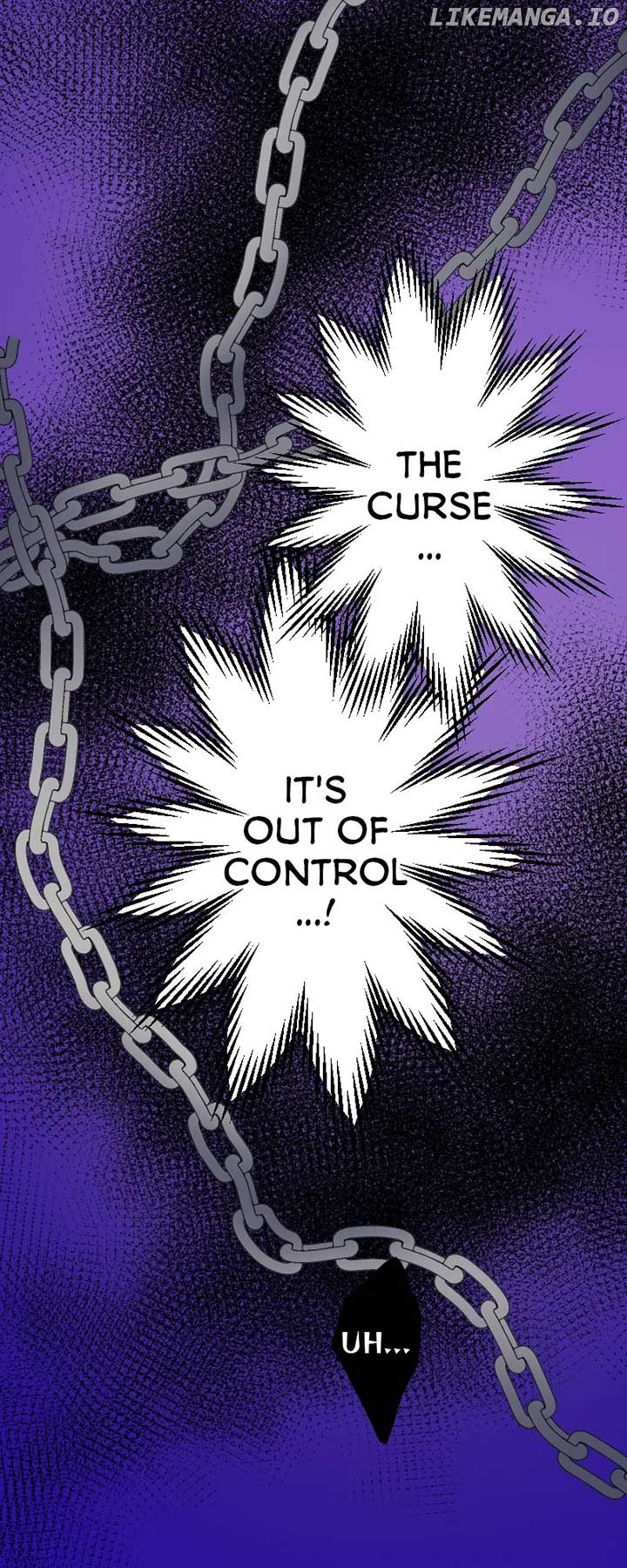 The Maid and Her Favorite King of Darkness  9 page 20