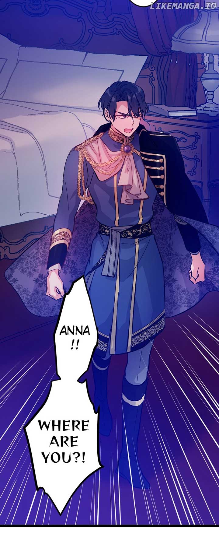 The Maid and Her Favorite King of Darkness  9 page 40