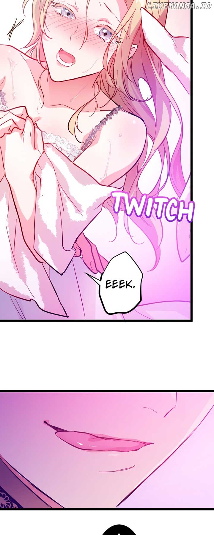 The Maid and Her Favorite King of Darkness  9 page 51