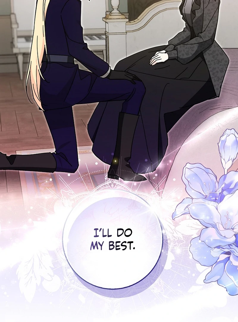 The Male Lead Is Obsessed With Proposing to Me  15 page 105