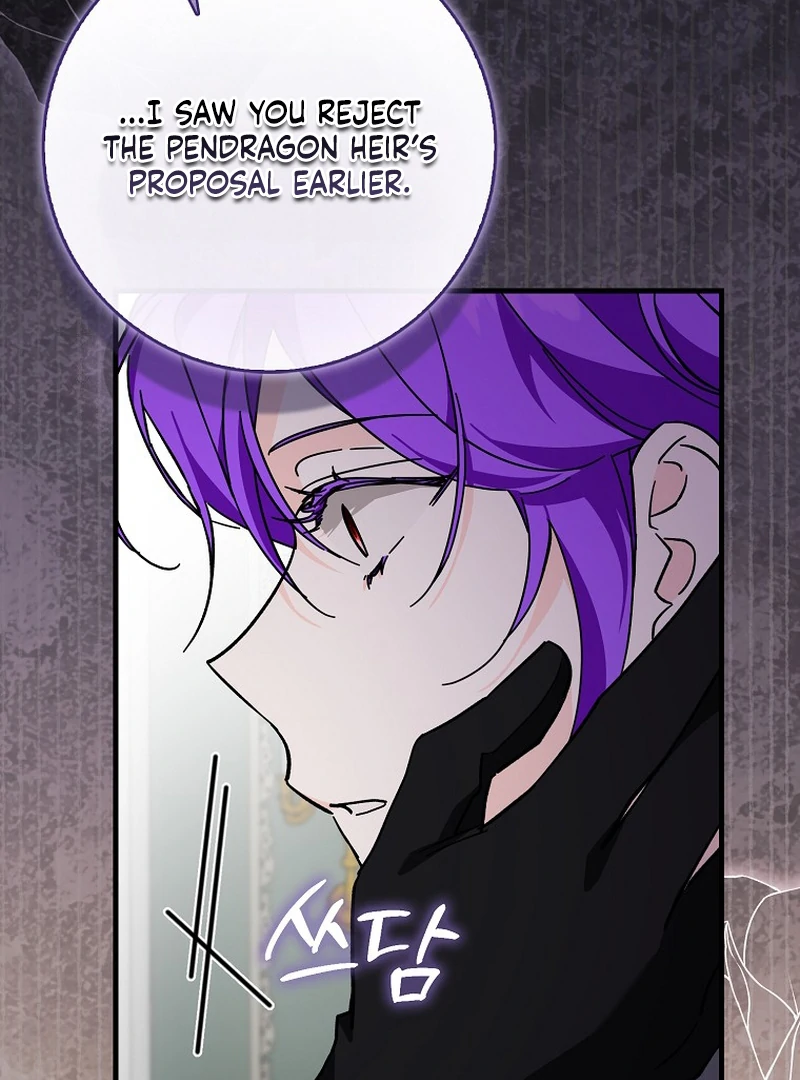 The Male Lead Is Obsessed With Proposing to Me  15 page 108