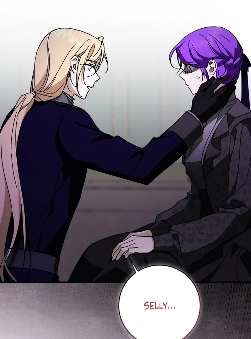 The Male Lead Is Obsessed With Proposing to Me  15 page 112