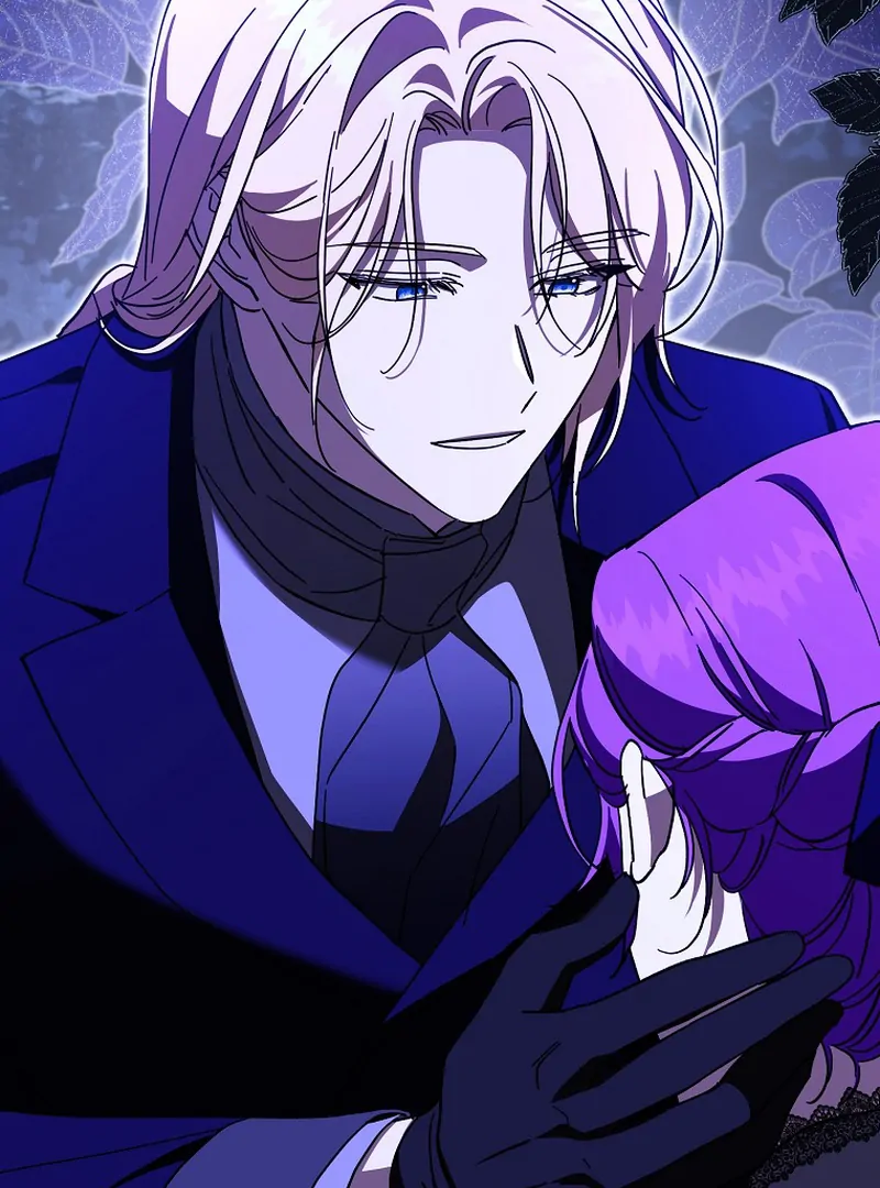 The Male Lead Is Obsessed With Proposing to Me  15 page 120
