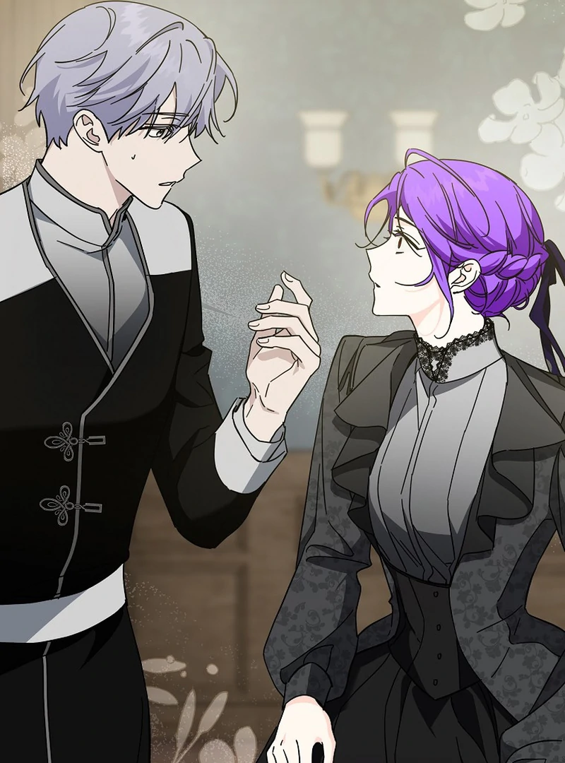 The Male Lead Is Obsessed With Proposing to Me  15 page 20