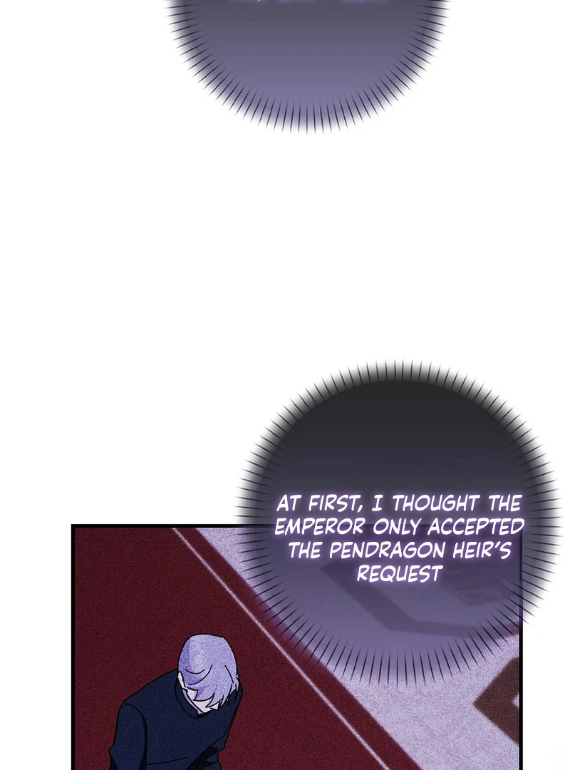 The Male Lead Is Obsessed With Proposing to Me  15 page 36