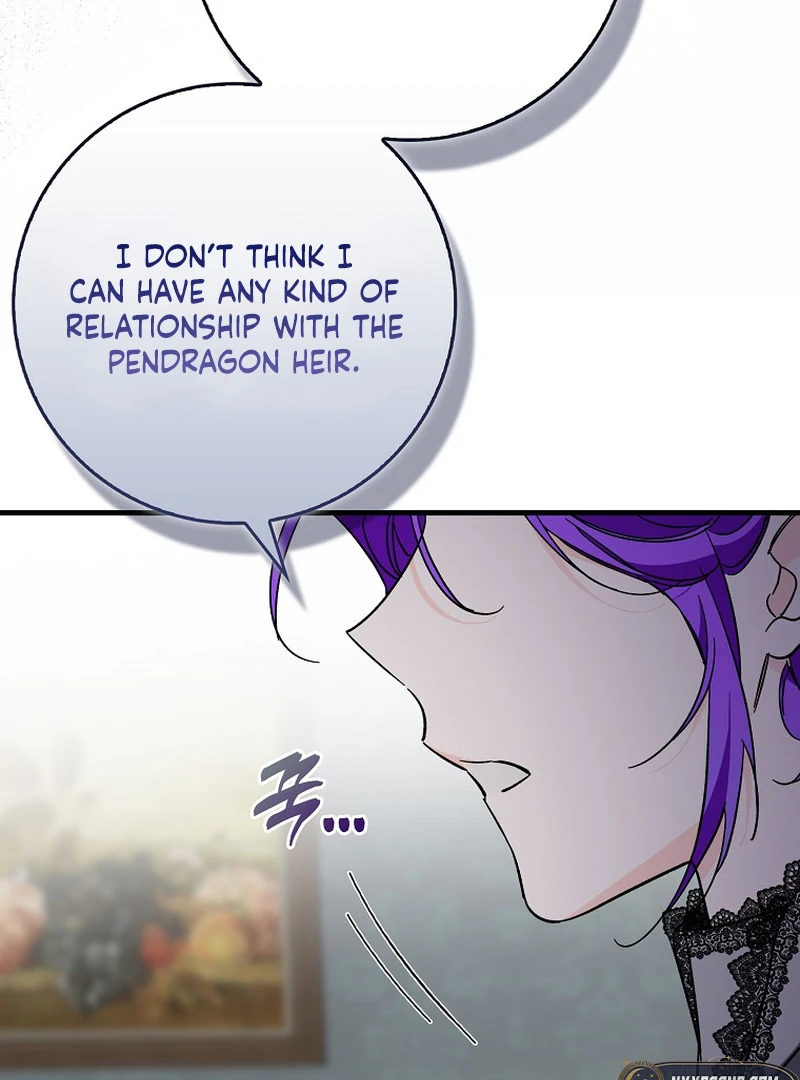 The Male Lead Is Obsessed With Proposing to Me  15 page 43