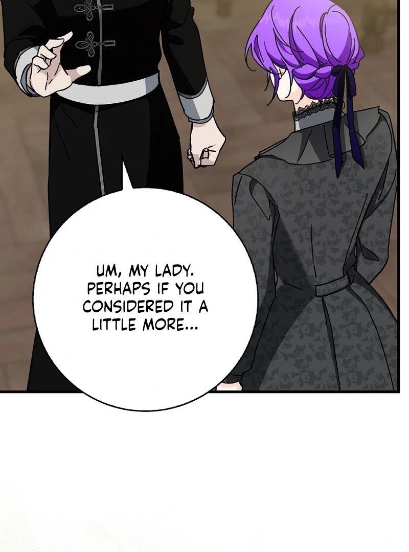 The Male Lead Is Obsessed With Proposing to Me  15 page 45