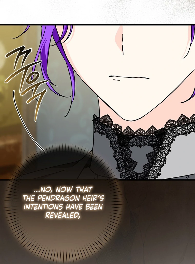 The Male Lead Is Obsessed With Proposing to Me  15 page 67