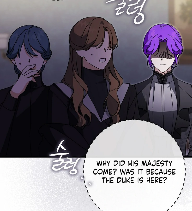 The Male Lead Is Obsessed With Proposing to Me  15 page 8