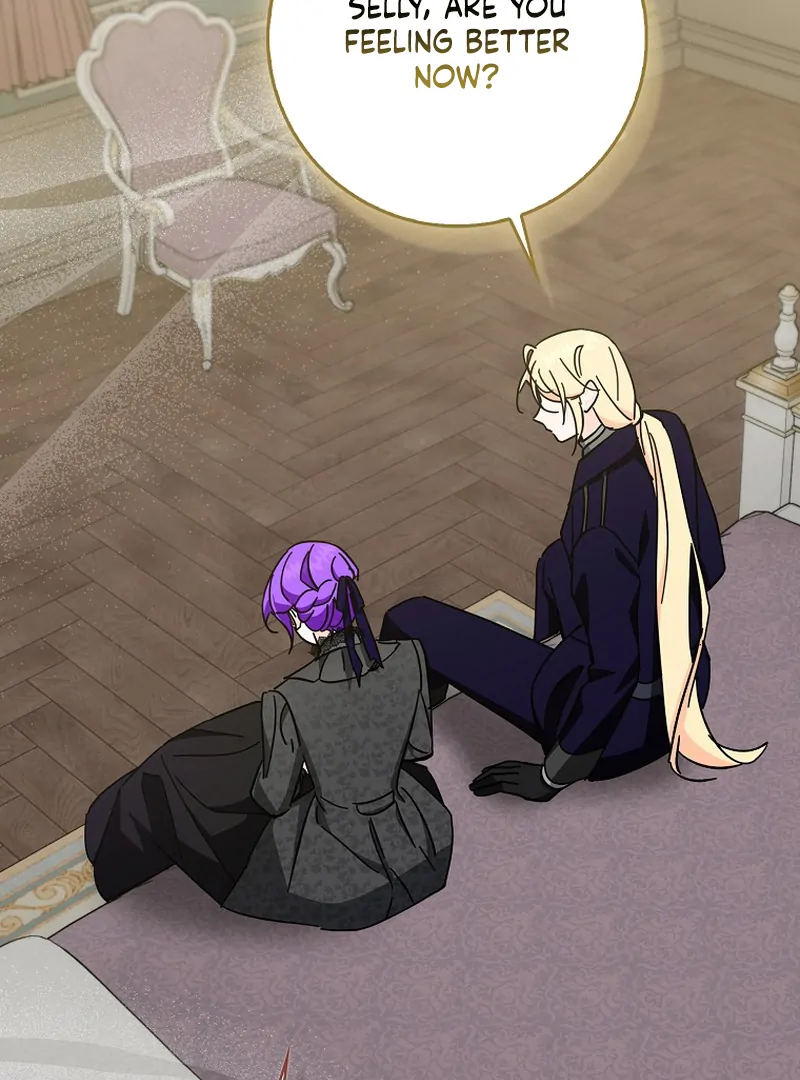 The Male Lead Is Obsessed With Proposing to Me  15 page 89