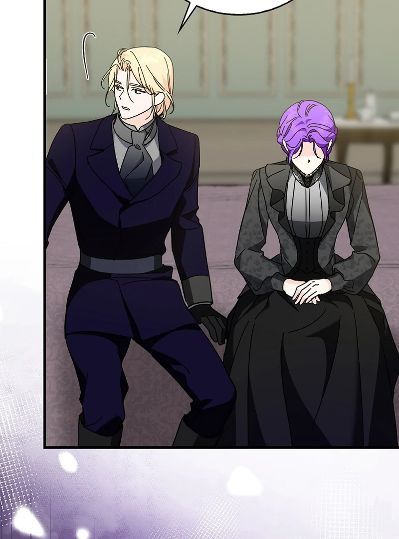 The Male Lead Is Obsessed With Proposing to Me  15 page 91