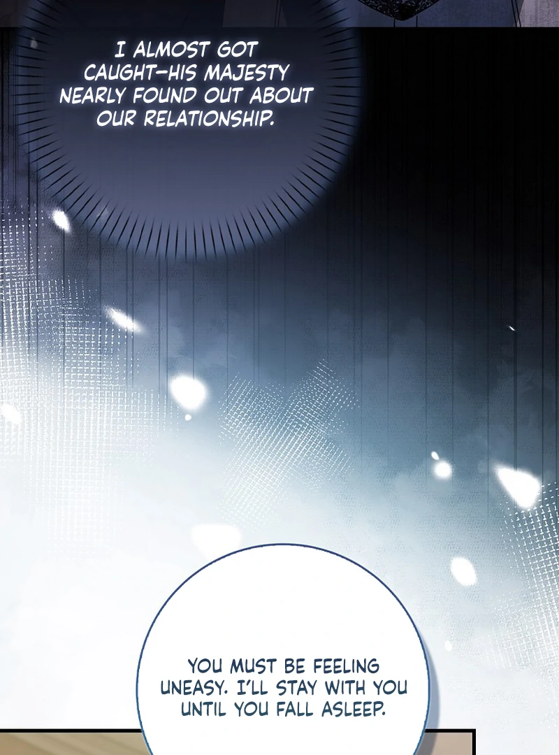 The Male Lead Is Obsessed With Proposing to Me  15 page 93