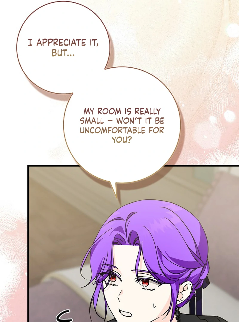 The Male Lead Is Obsessed With Proposing to Me  15 page 96