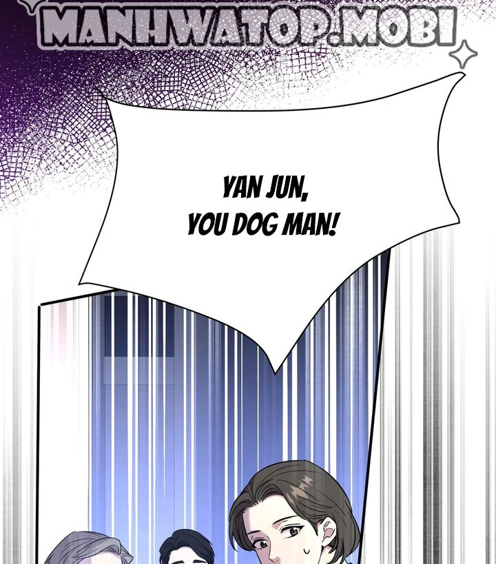The Man Is A Real Dog  3 page 3
