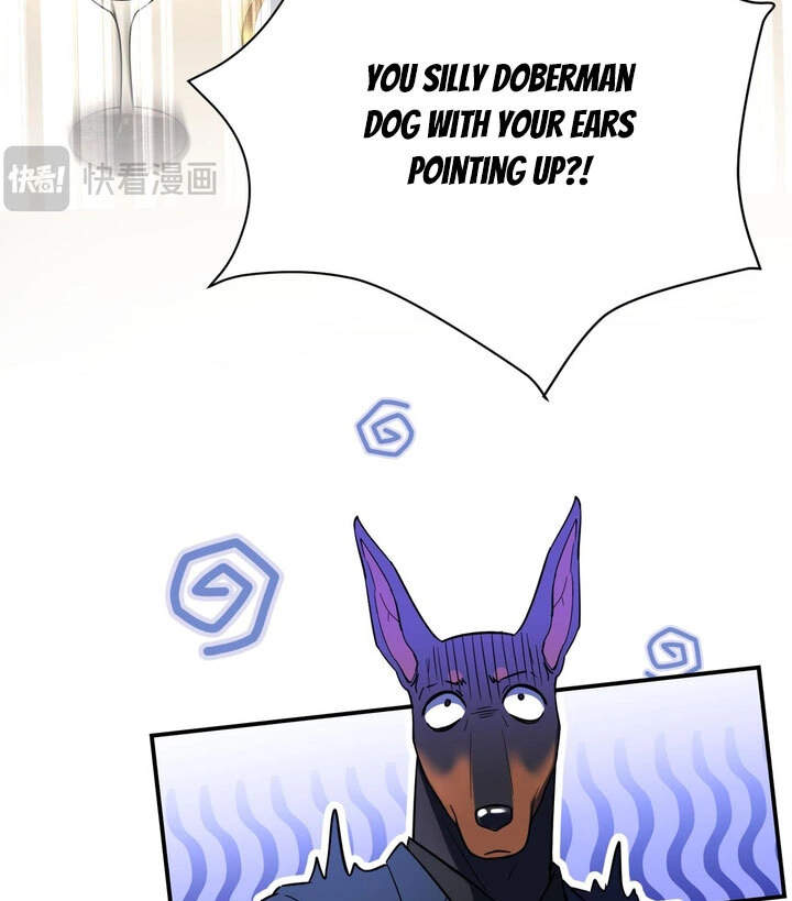 The Man Is A Real Dog  3 page 6