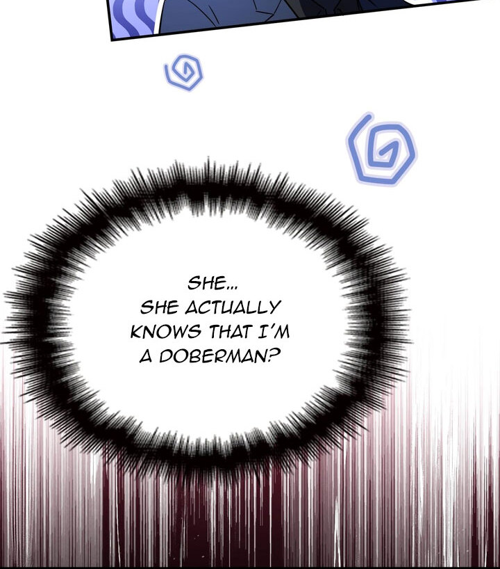 The Man Is A Real Dog  3 page 7