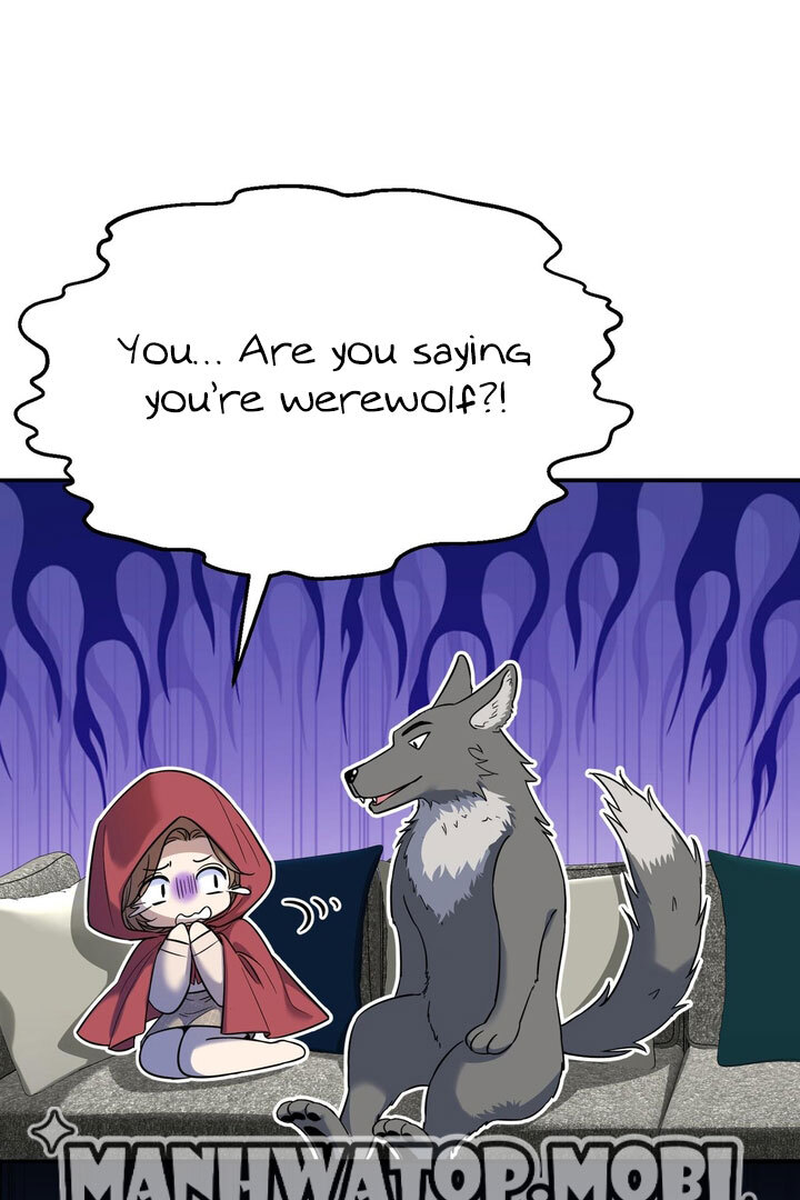 The Man Is A Real Dog  3 page 72