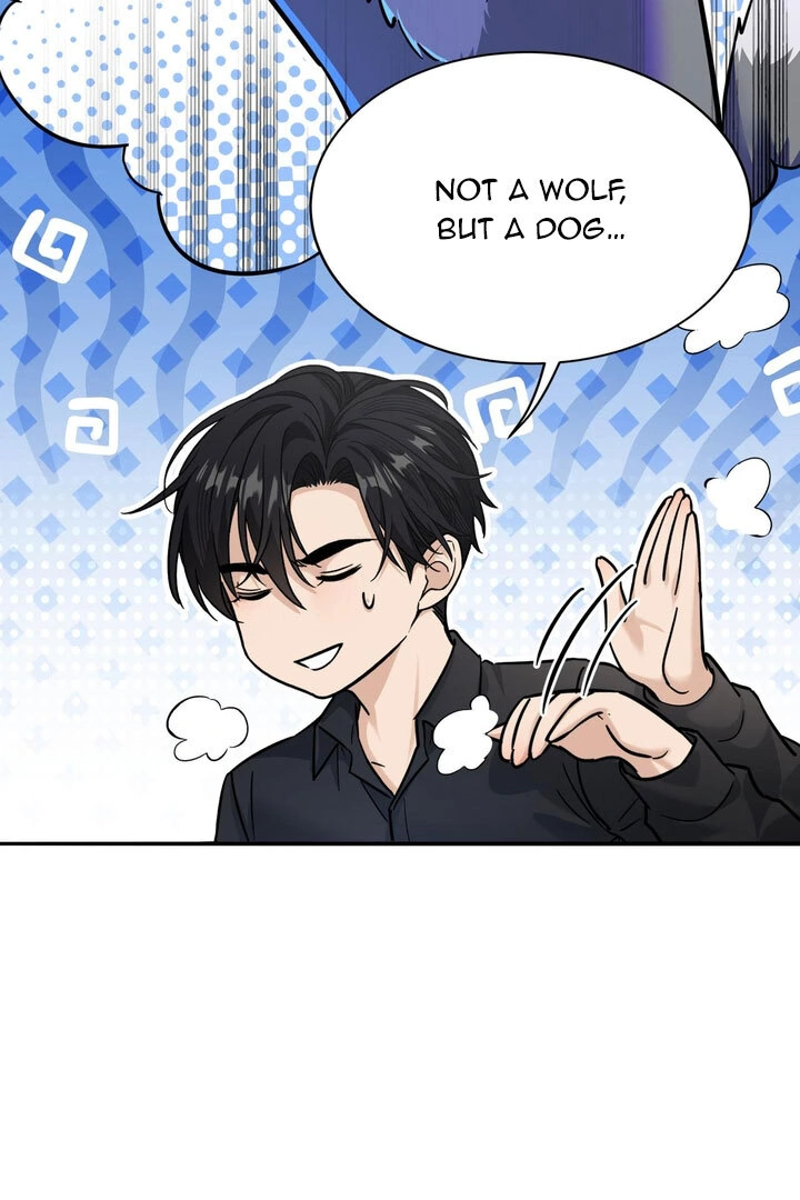 The Man Is A Real Dog  3 page 74