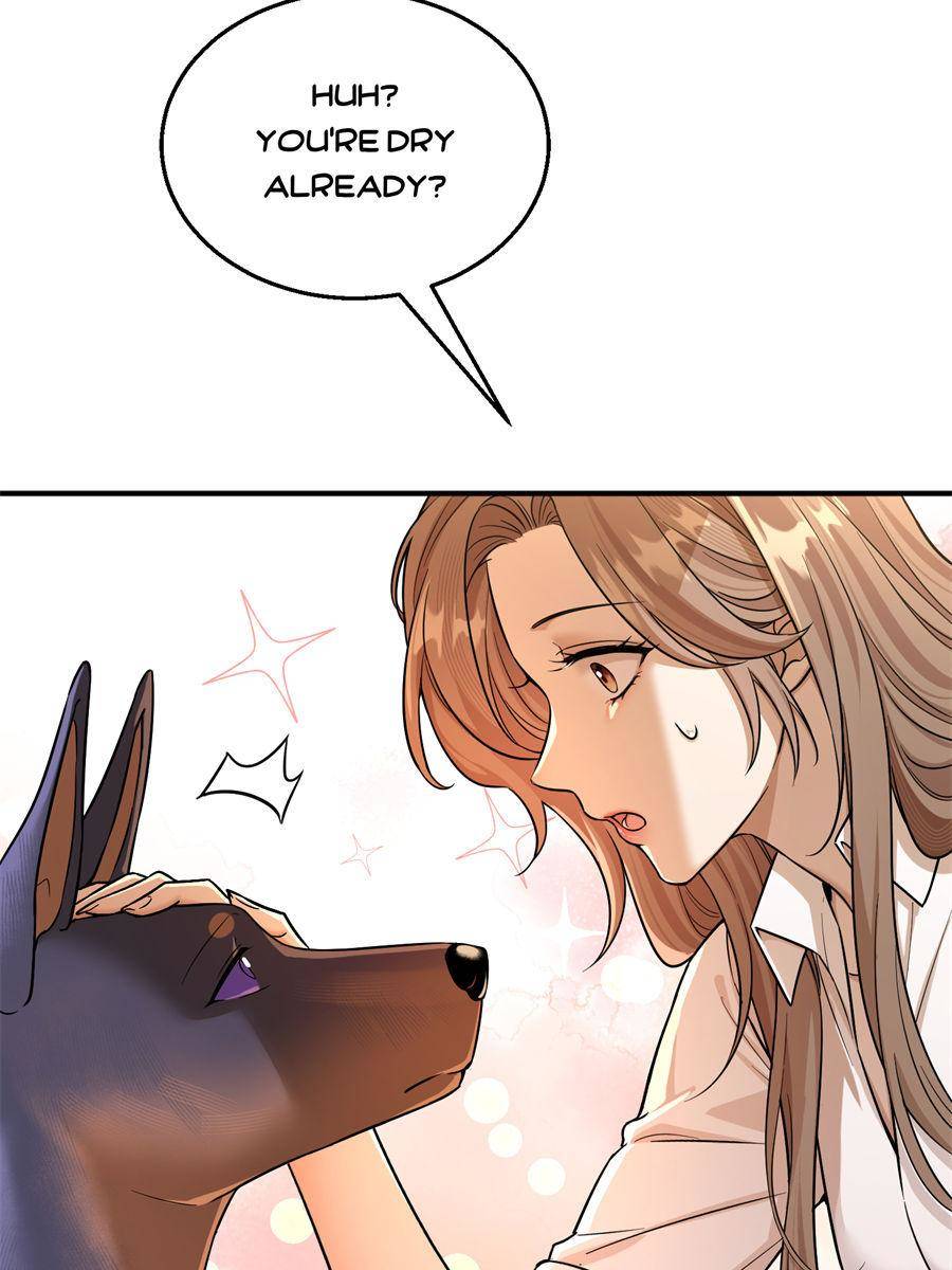 The Man Is A Real Dog  8 page 17