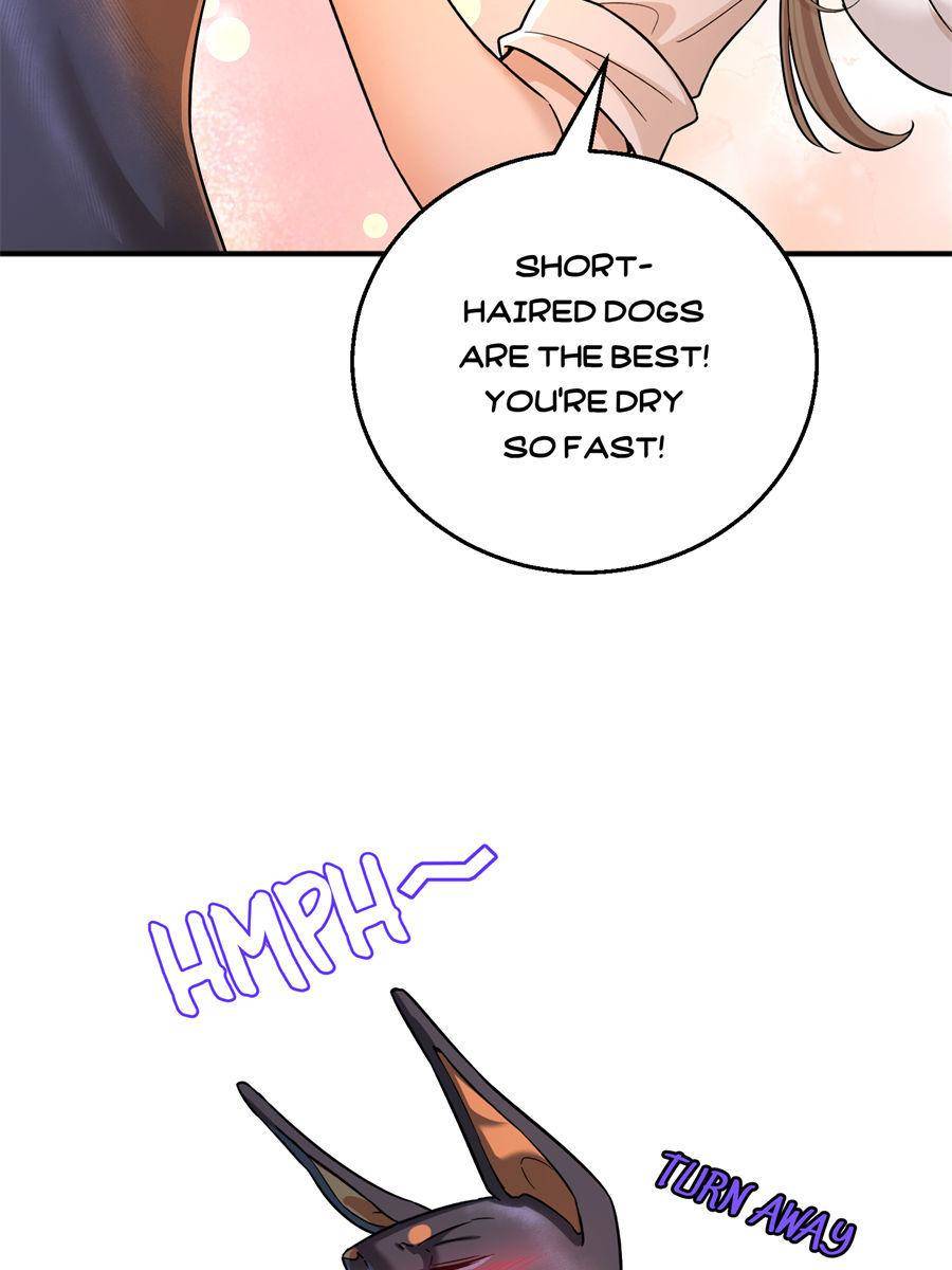 The Man Is A Real Dog  8 page 18