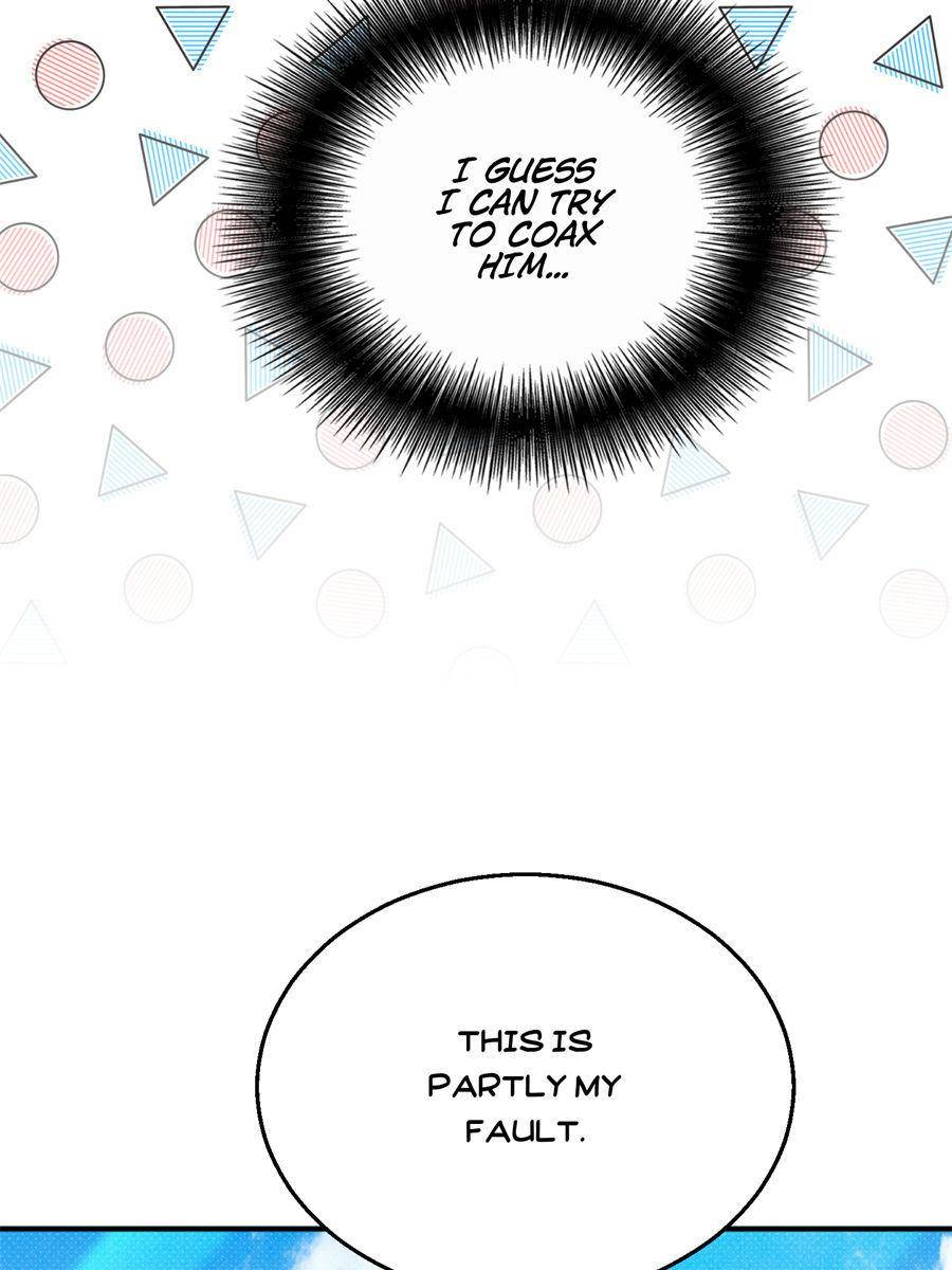 The Man Is A Real Dog  8 page 21
