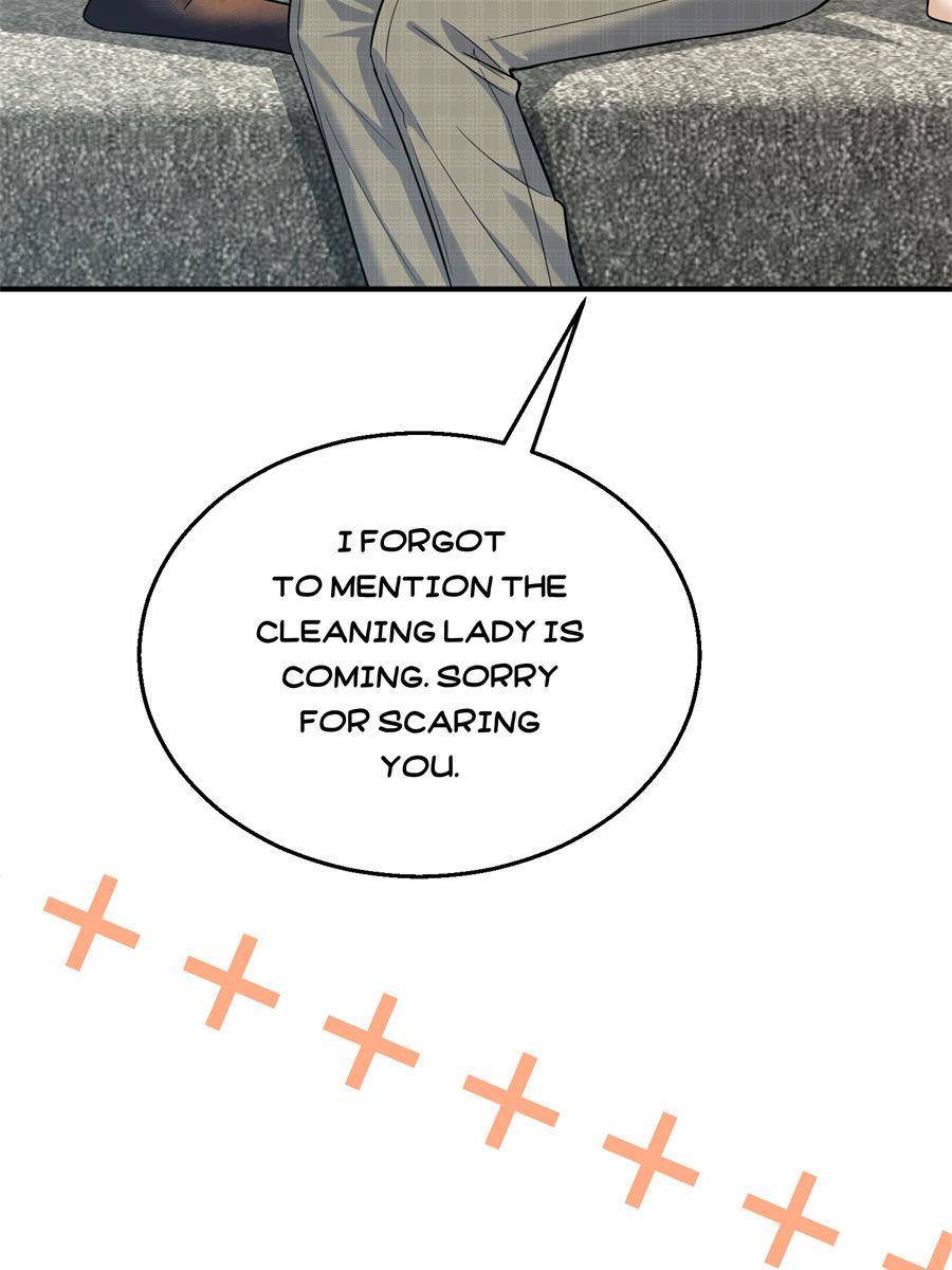 The Man Is A Real Dog  8 page 23