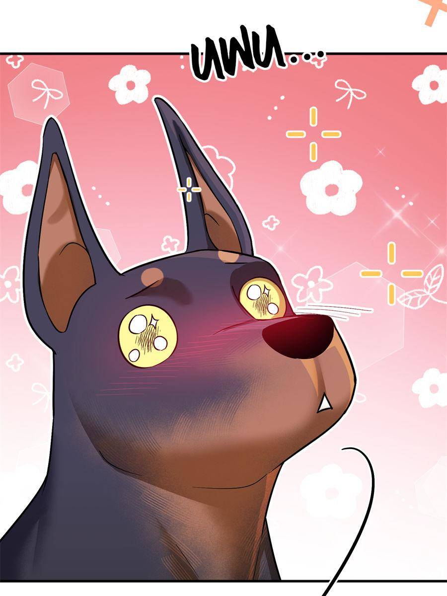 The Man Is A Real Dog  8 page 24