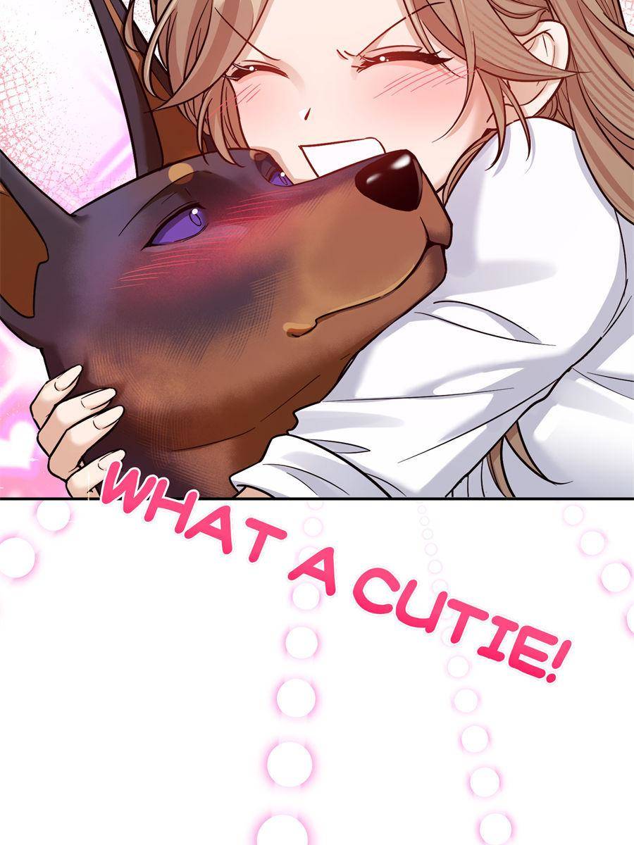 The Man Is A Real Dog  8 page 29