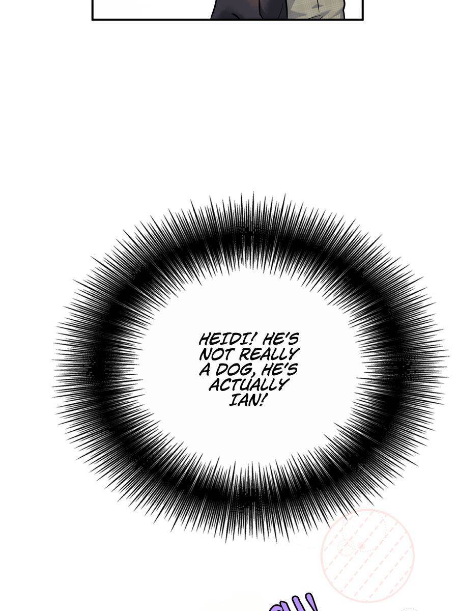 The Man Is A Real Dog  8 page 31